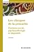 Les cliniques de la précarité by Jean Furtos