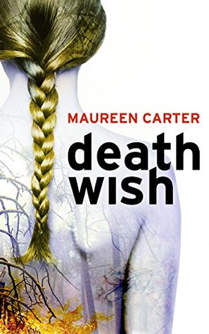 Death Wish (Bev Morriss Mysteries)