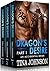 Dragon's Desire Box Set