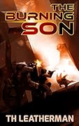 The Burning Son