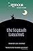 The Legrash Larcenist: The ...