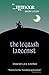 The Legrash Larcenist: The Illmoor Chronicles