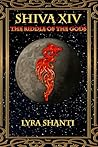 The Riddle of the Gods by Lyra Shanti The Riddle of the Gods by Lyra Shanti