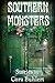 Southern Monsters by Cora Buhlert