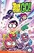 Teen Titans Go! (2013-) #36 (Teen Titans Go! (2013-2019))