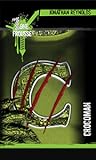 Crocoman (Zone frousse, #34)