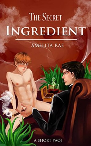The Secret Ingredient (Kindle Edition)