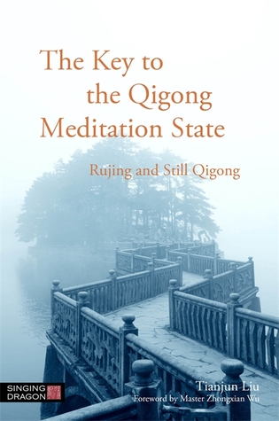 The Key to the Qigong Meditation State (Paperback)