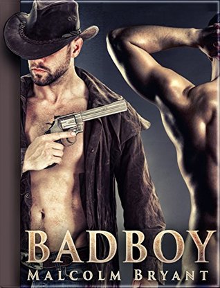 Badboy (Kindle Edition)