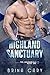 Highland Sanctuary (The MacDaniels Book 1)