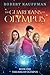 The Rise of Olympus (The Guardians of Olympus, #1)