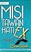 Misi Tawan Hati Ex by Emma Rusdi