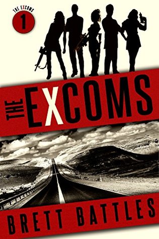 The Excoms (The Excoms #1)