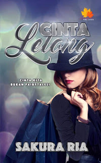 Cinta Lelong
