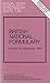 British National Formulary ...