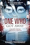 The One Who Got Away by Gilles Tetreault