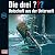 Die drei ???. Botschaft aus der Unterwelt