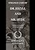 Strange Case of Dr. Jekyll and Mr. Hyde: GCSE English Illustrated Student Edition with wide annotation friendly margins