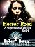 Horror Road Book 4 by Robert Boren