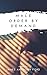 Male order by demand.: Admi...