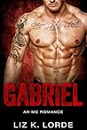Gabriel (Steel Knights #3)