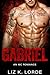 Gabriel (Steel Knights #3)