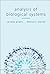 Analysis Of Biological Systems
