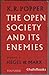 The Open Society and Its Enemies