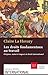 Les droits fondamentaux au travail: Origines, statut et impact en droit international (French Edition)