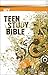 NIV Teen Study Bible