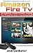 Amazon Fire TV by Andrew Butler