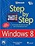Microsoft Windows 8 Step By...