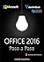 Office 2016 Paso a Paso: Ac...
