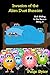 Invasion of the Alien Dust Bunnies (Rick Shilling to the Rescue Book 4)