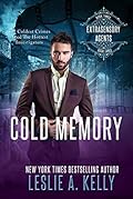 Cold Memory