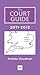 Court Guide 2011-2012 by Andrew  Goodman