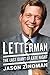 Letterman by Jason Zinoman