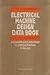 Electrical Machine Design Data Book
