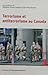 Terrorisme et anti-terrorisme au Canada by Stéphane Leman-Langlois