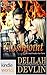 Flashpoint (Dallas Fire & Rescue, Cowboys on the Edge #4)