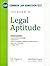 Legal Aptitude
