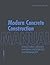 Modern Concrete Construction Manual: Structural Design, Material Properties, Sustainability (DETAIL Construction Manuals)