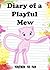 Pokemon Diary of a Playful Mew: (An Unofficial Pokemon Tale) (Pokemon Diaries Book 1)