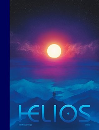 Helios (Kindle Edition)