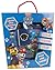 Nickelodeon PAW Patrol: 3 Books Plus Detective Kit (Jumbo Fun Box)