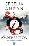 Imperfectos by Cecelia Ahern