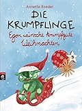 Die Krumpflinge - Egon wünscht krumpfgute Weihnachten