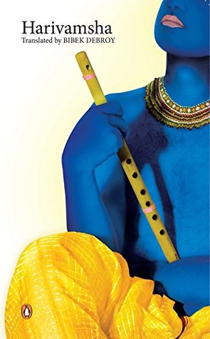 Harivamsha (Kindle Edition)