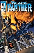 Black Panther #7
