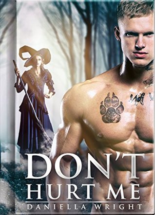 Don't Hurt Me (Kindle Edition)